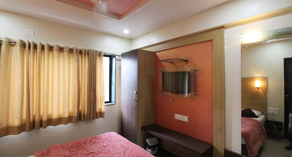 Hotel Wilson Executive, Mahabaleshwar 5